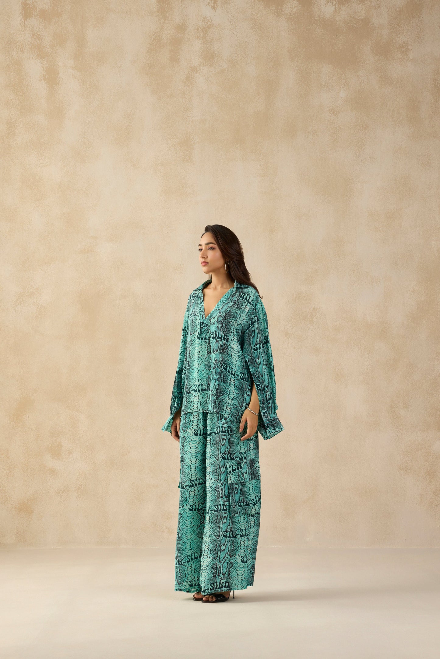 Goa Co-Ord