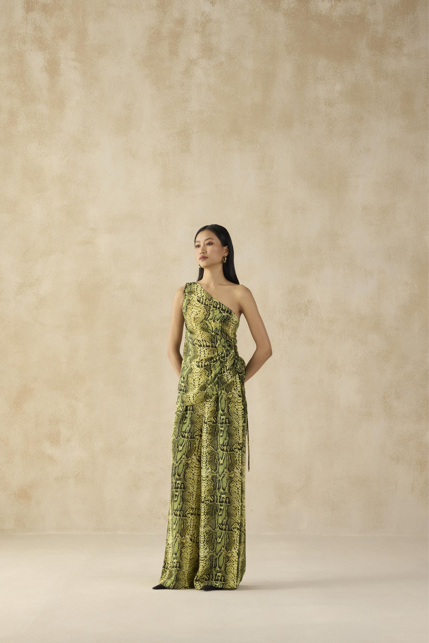 Bangkok Co-ord