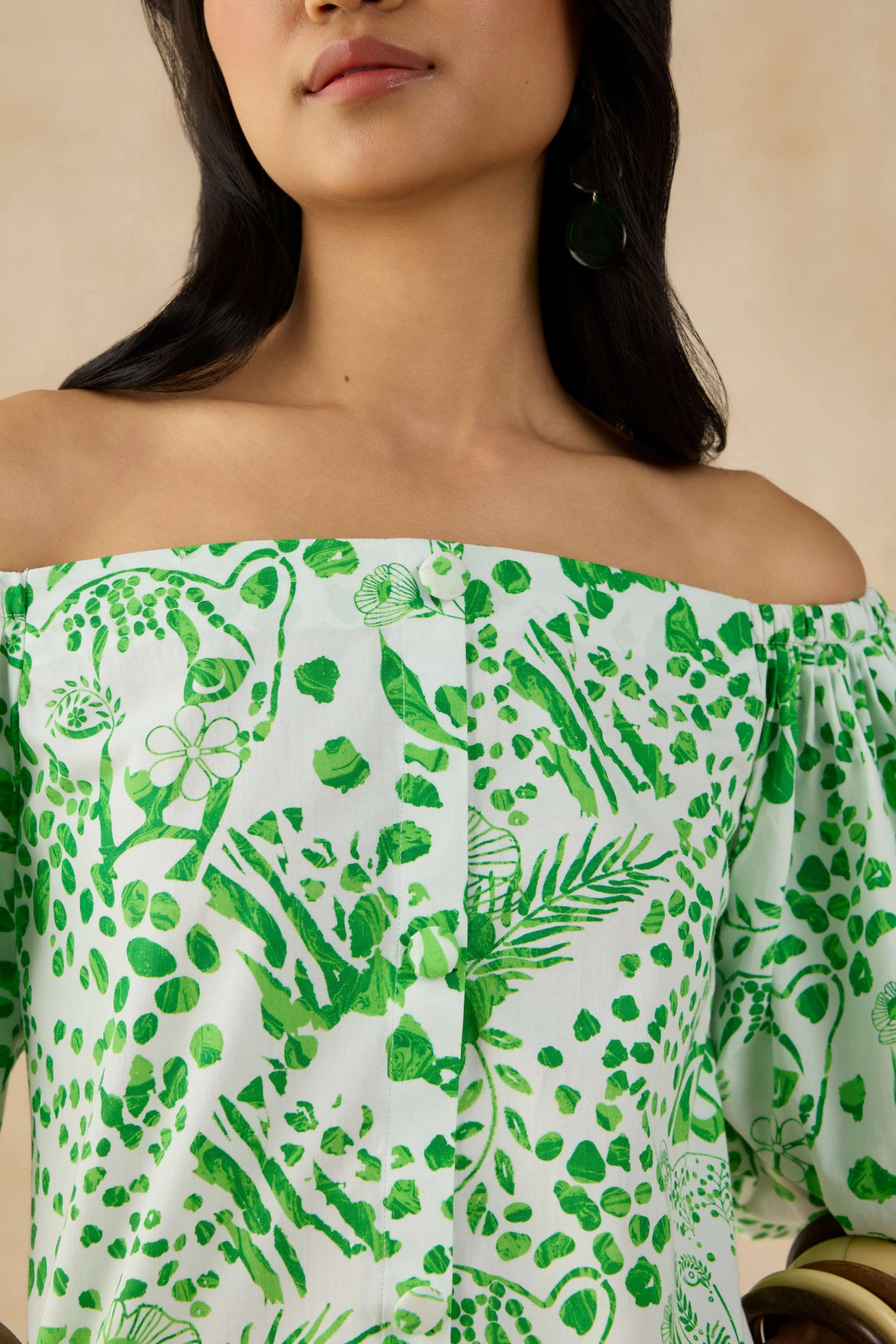 Mombasa Dress