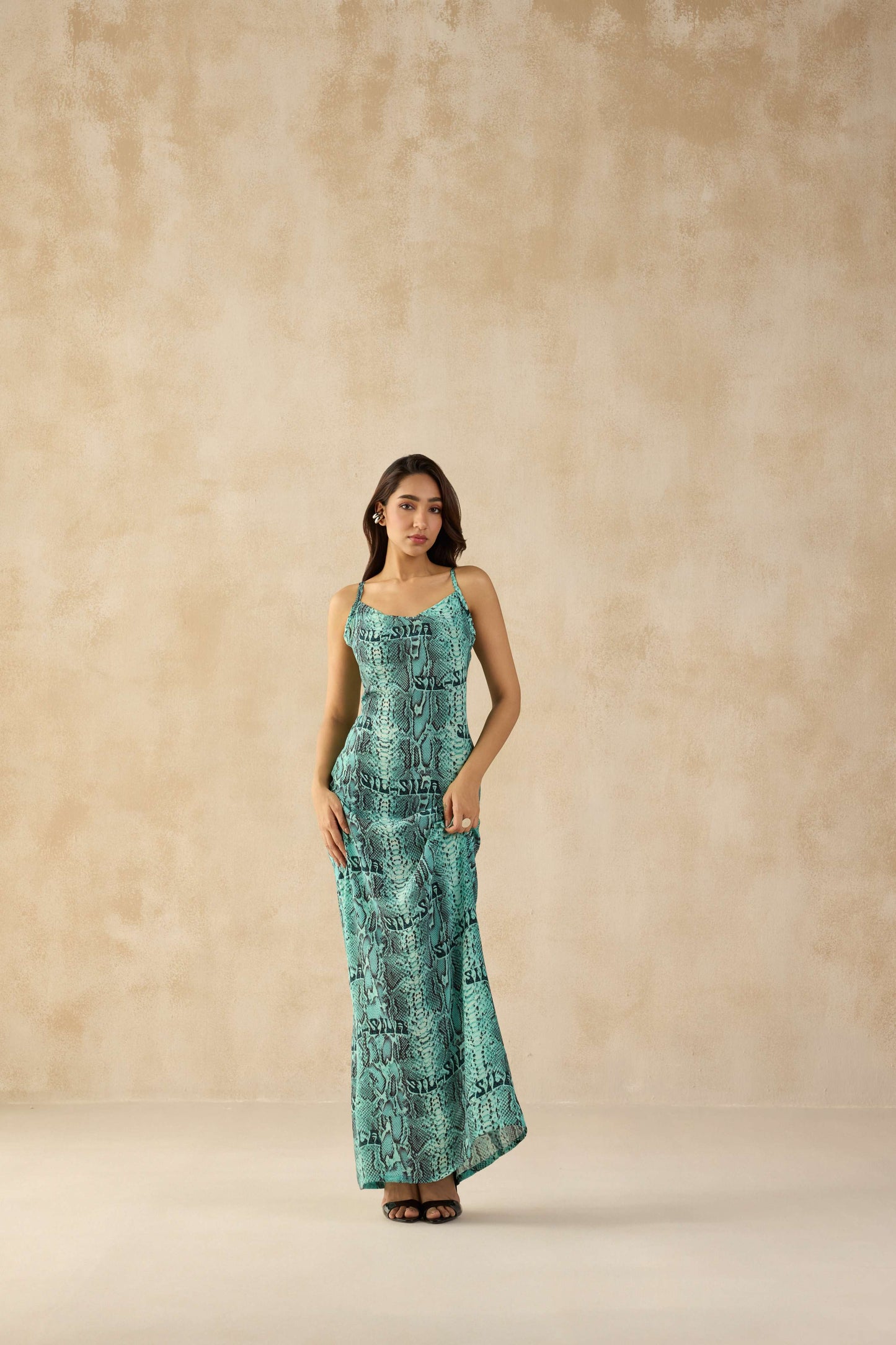 Mauritius Dress