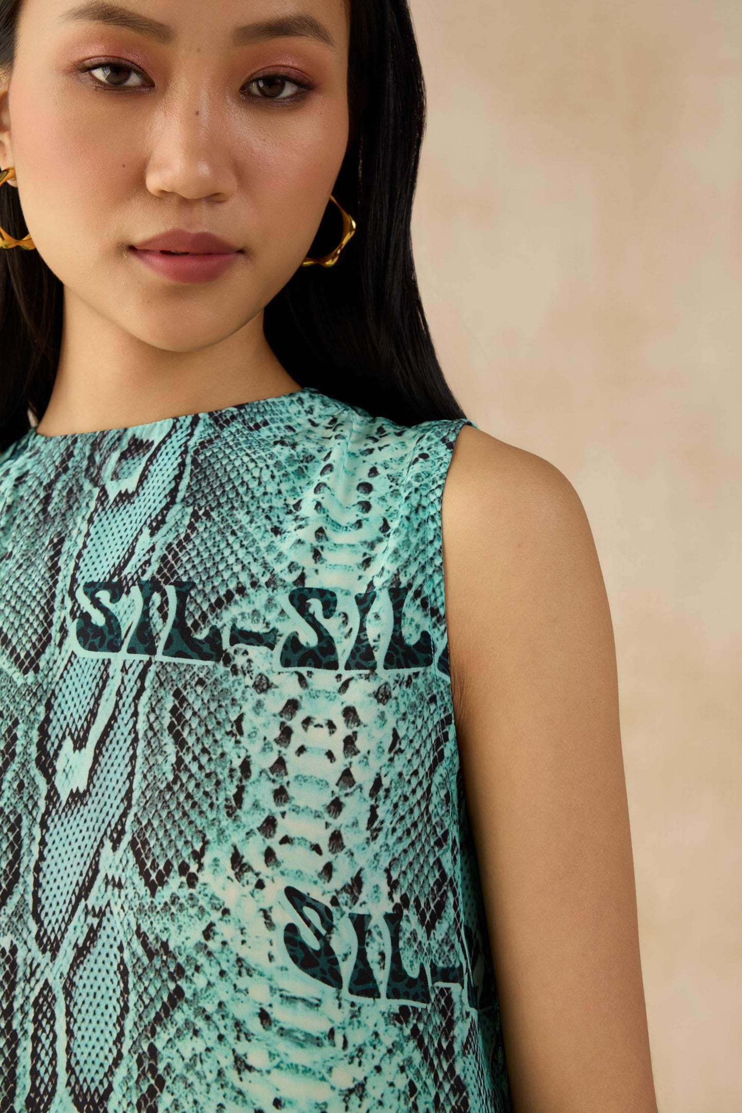 Mallorca Dress