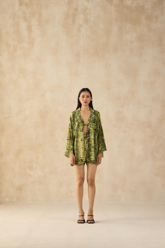 Maldives Co-ord