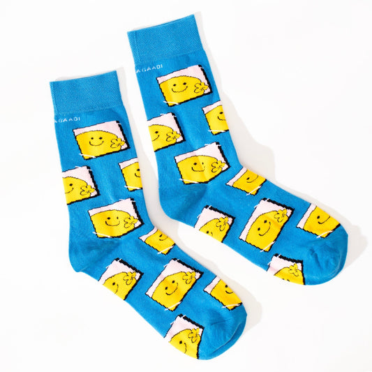 Smily Socks