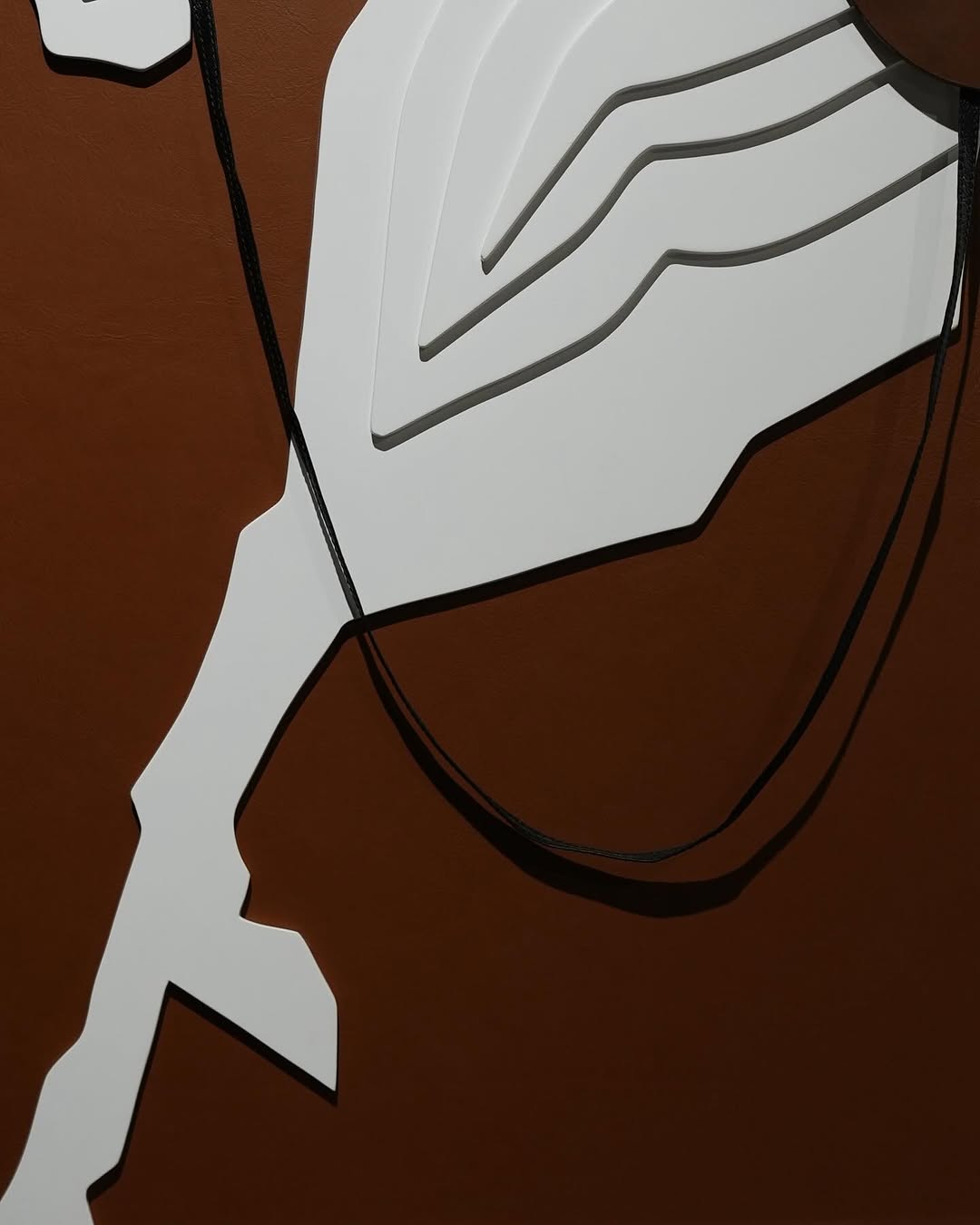 Horse Wall Art 3D