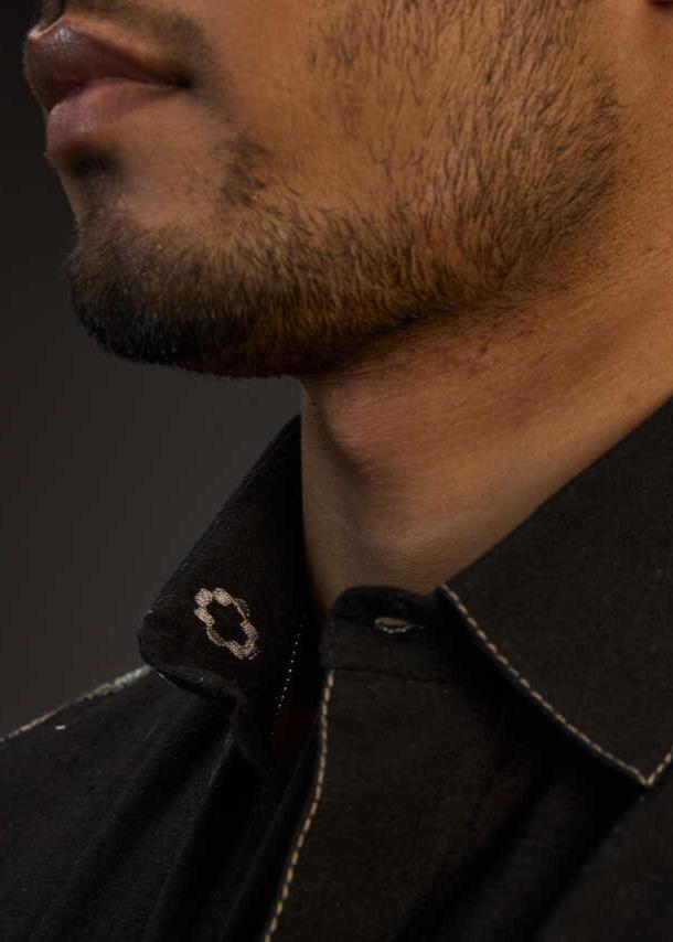 Bombay Bevy Shirt