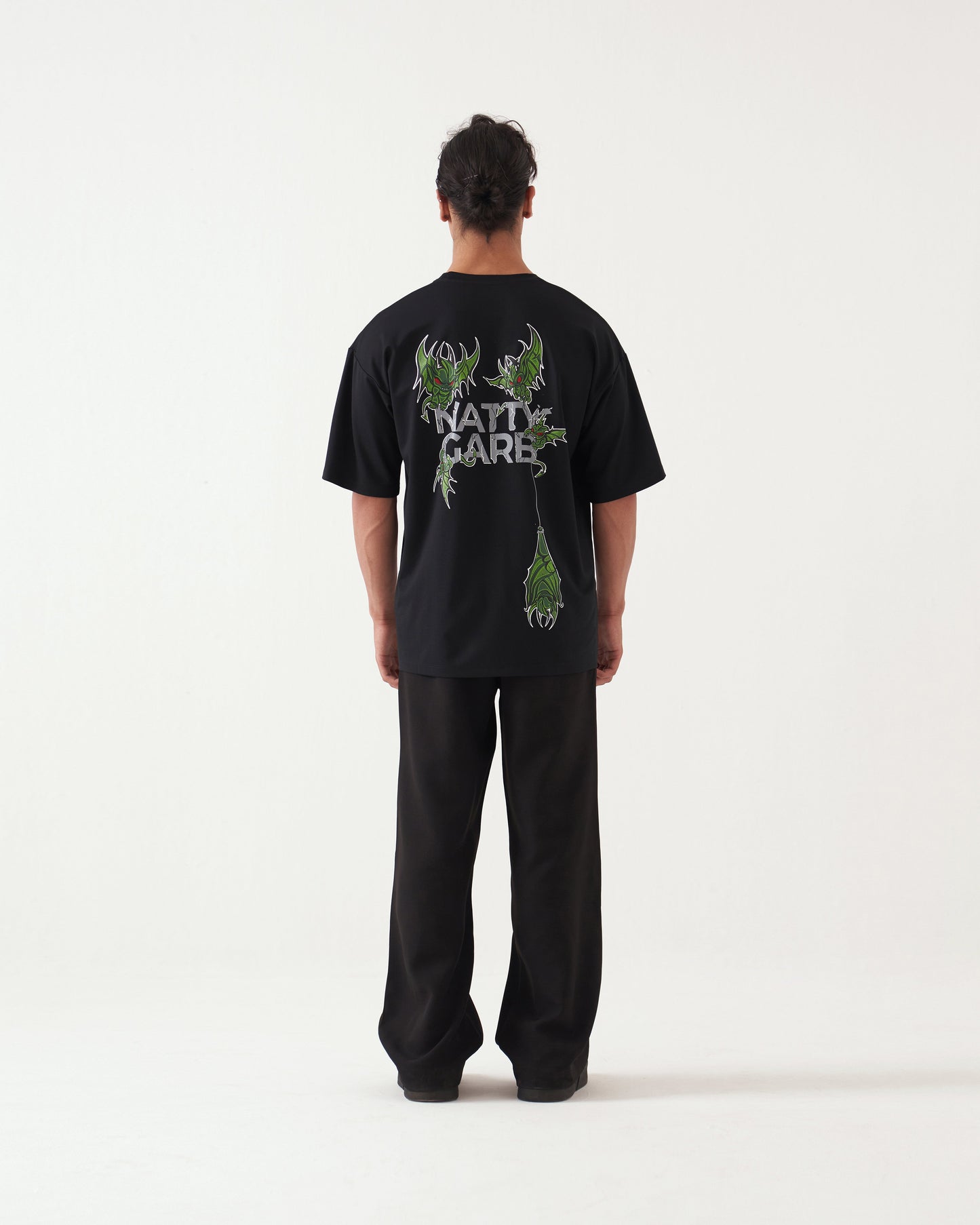 BATMAN T-SHIRT