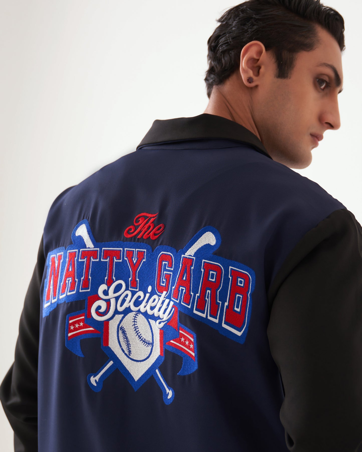 PITCHER KANG POCKET SHIRT