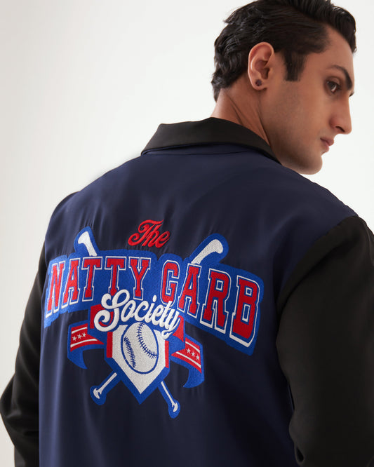 PITCHER KANG POCKET SHIRT