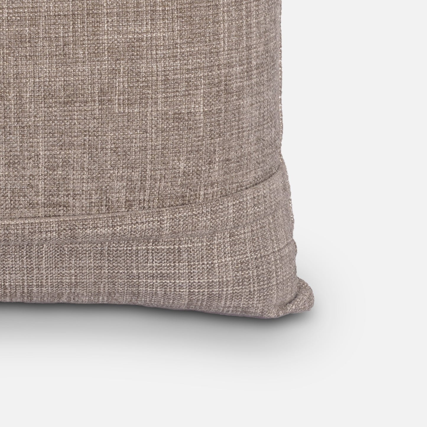 The Buckle Cushion