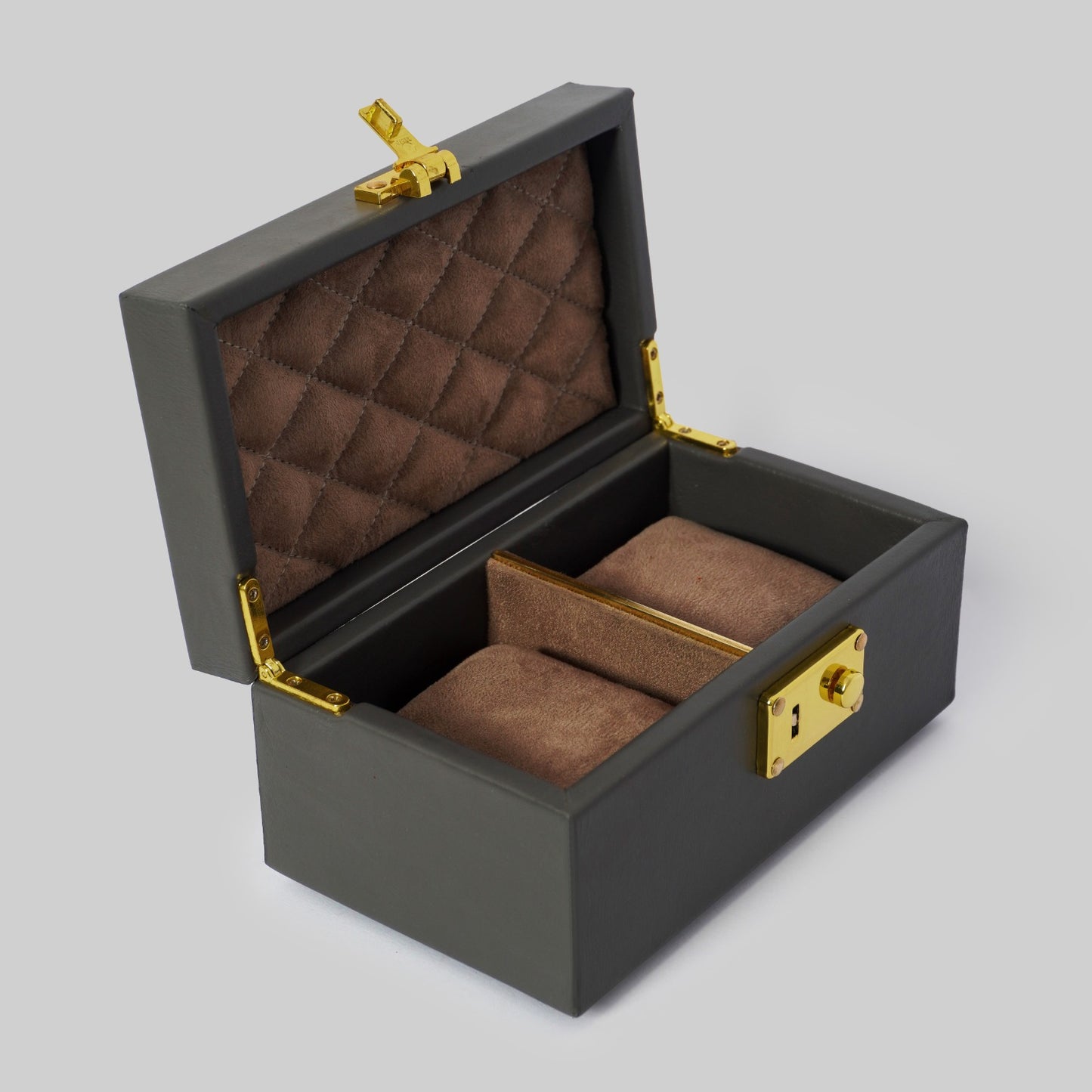 Abstract Watch Box