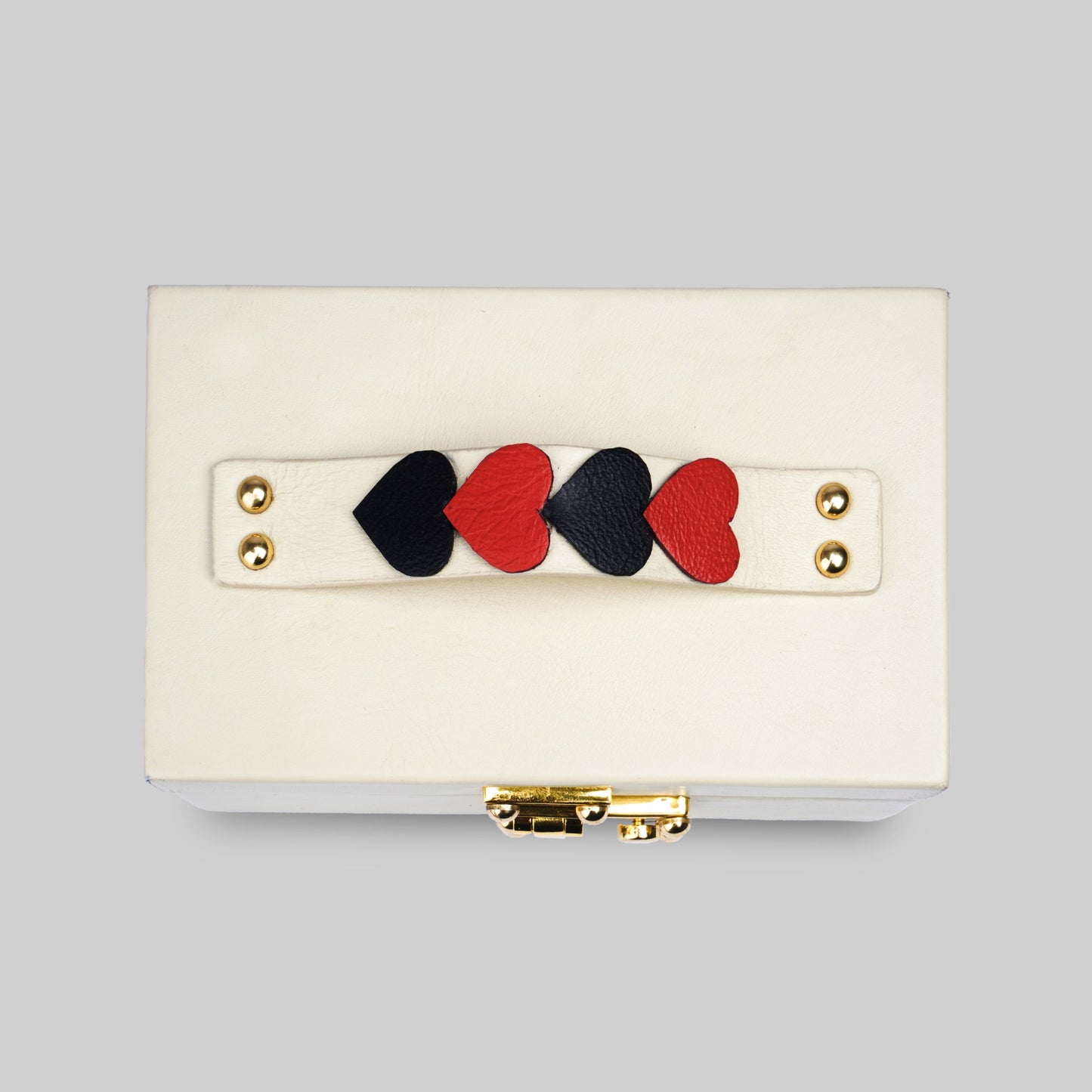 Handle With Love Watch Box