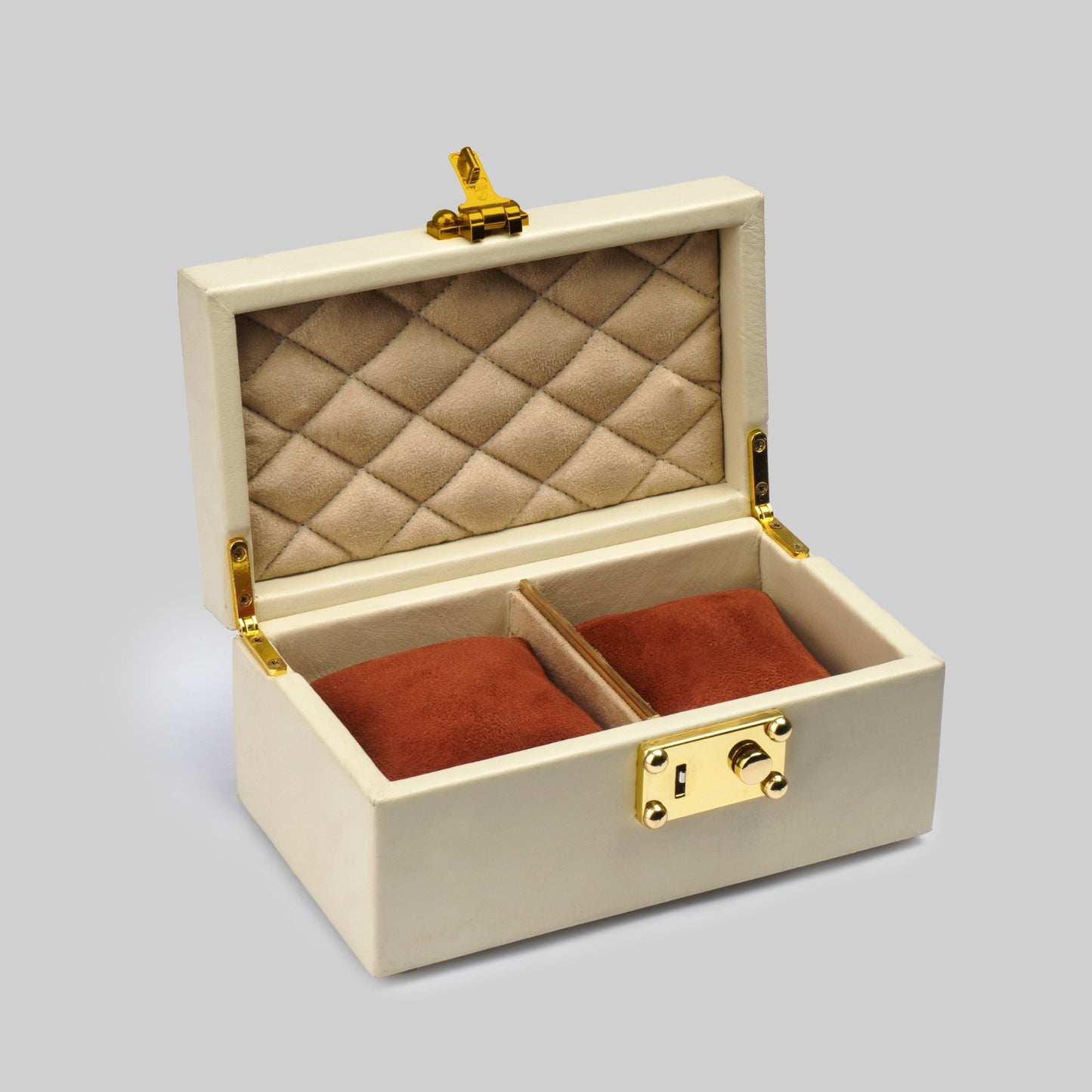 Handle With Love Watch Box
