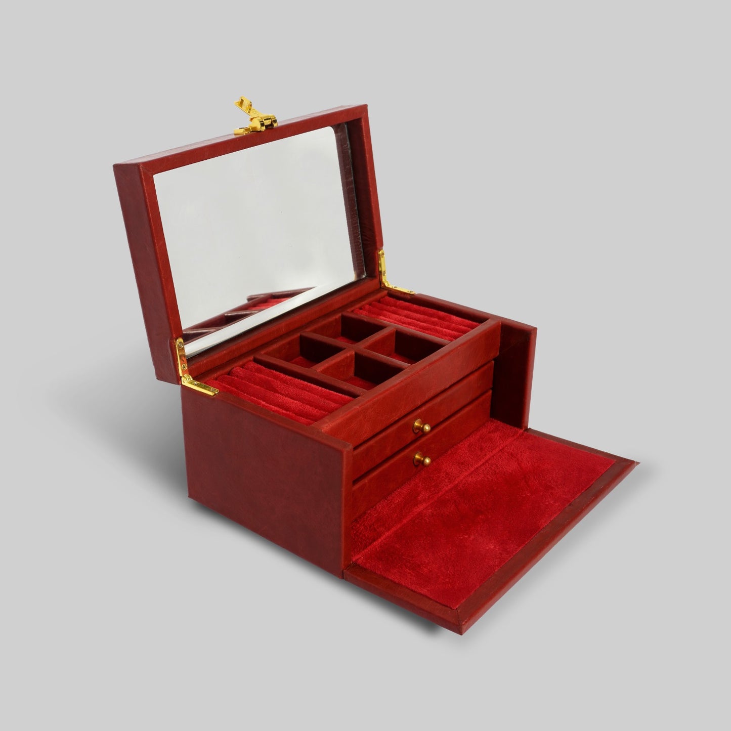 Treasure Chest Box