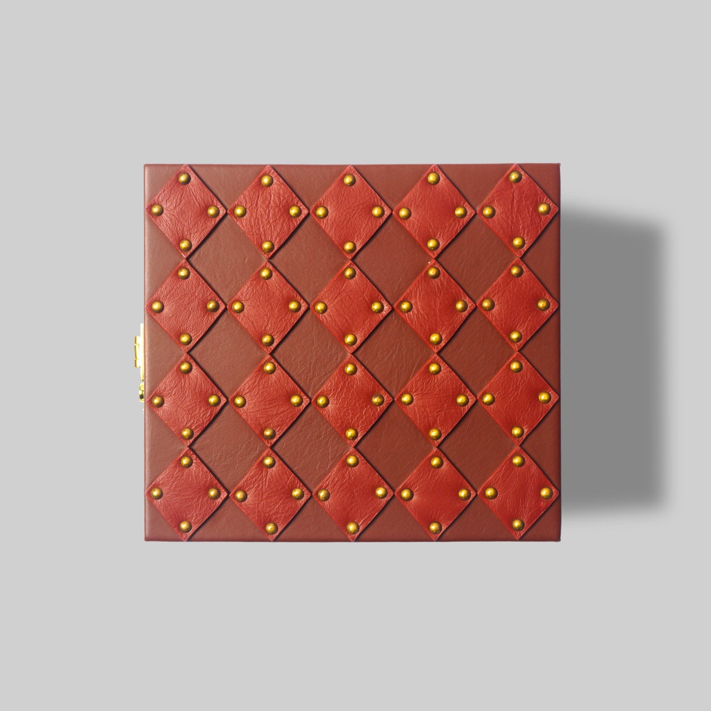 The Brick Watch Box
