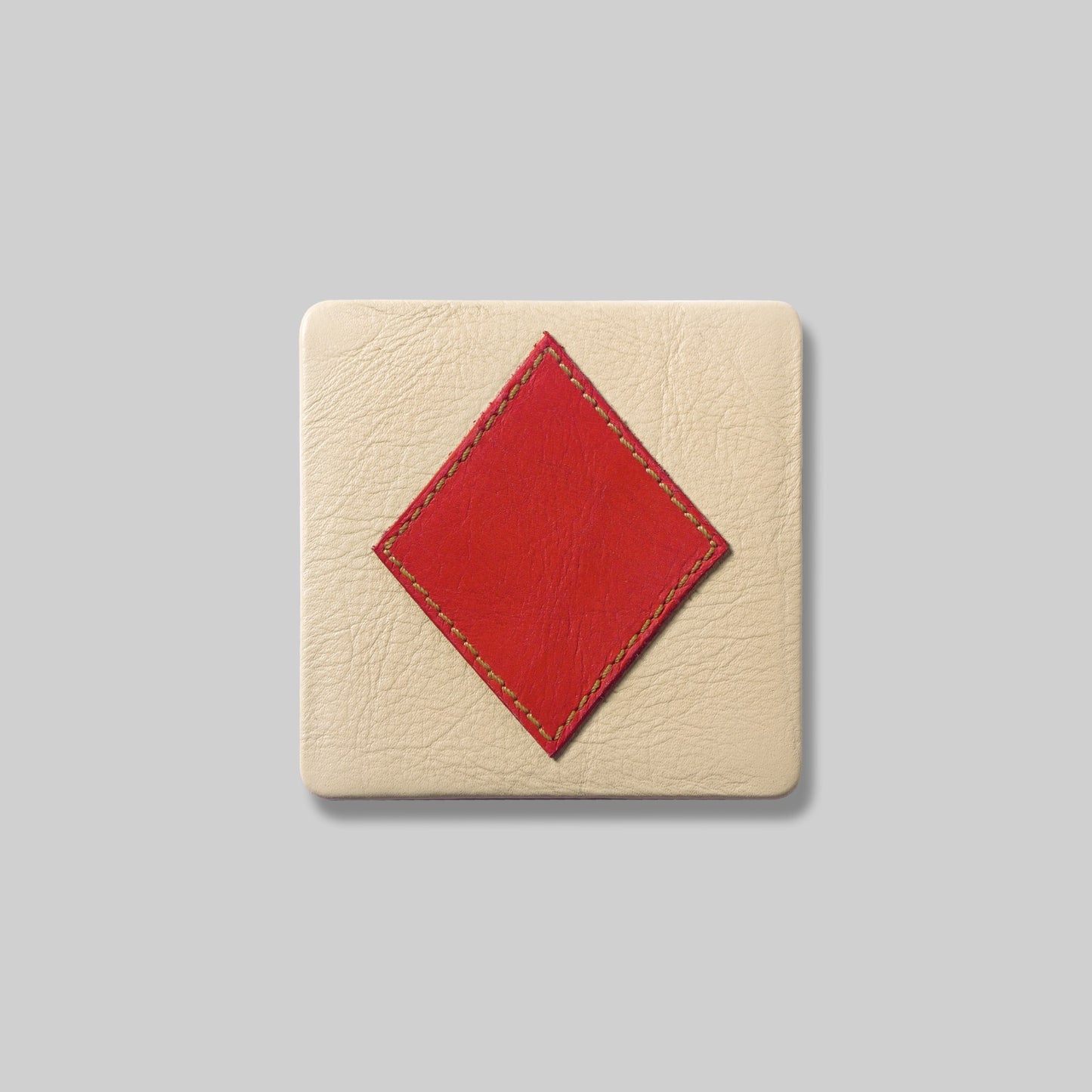 The Ace of Spades Coasters (Set of 4)