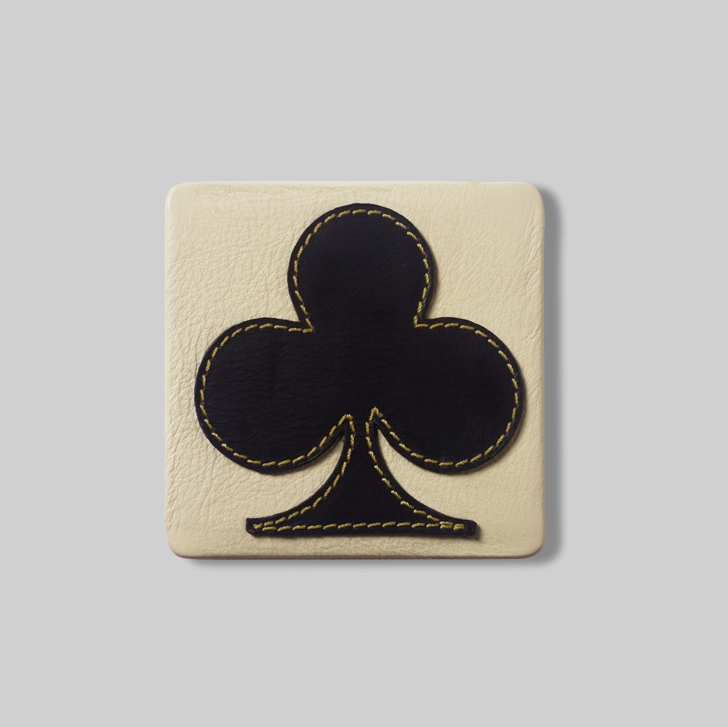 The Ace of Spades Coasters (Set of 4)