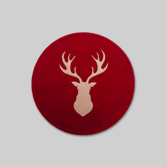 Renne Table Mats (Set of 6)