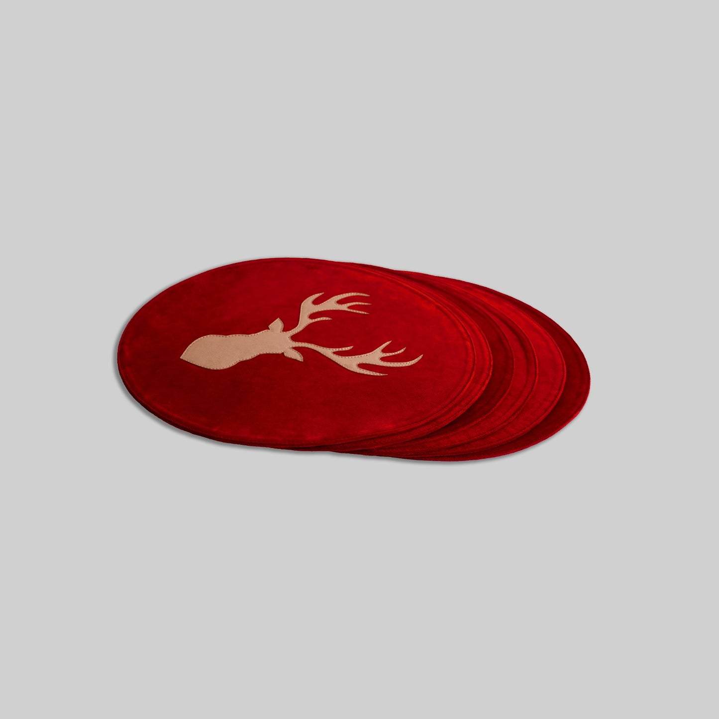 Renne Table Mats (Set of 6)