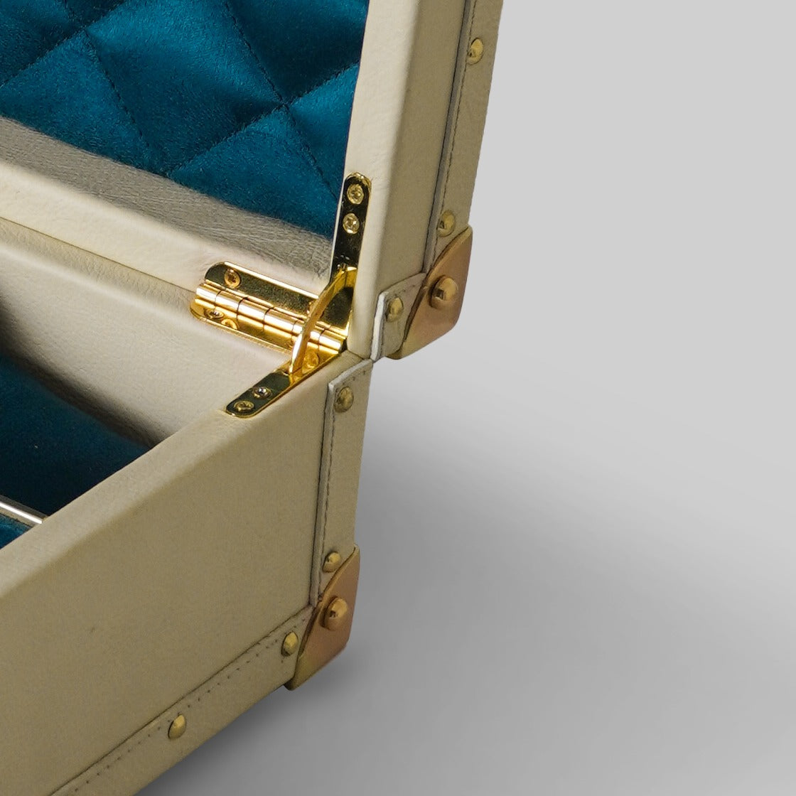 The Maharaja Watch Box