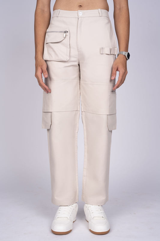 GETTING BETTER PANTS
