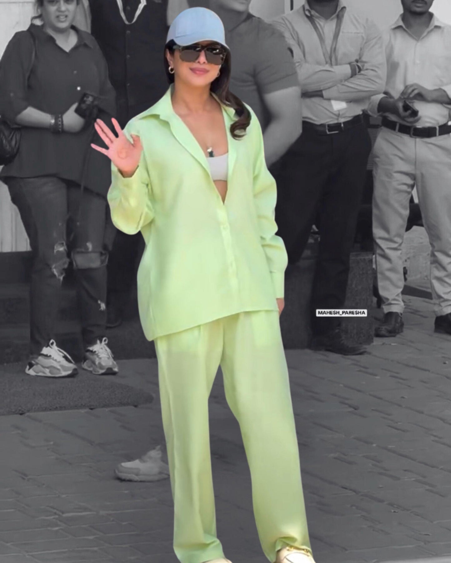 Florida Co-Ord