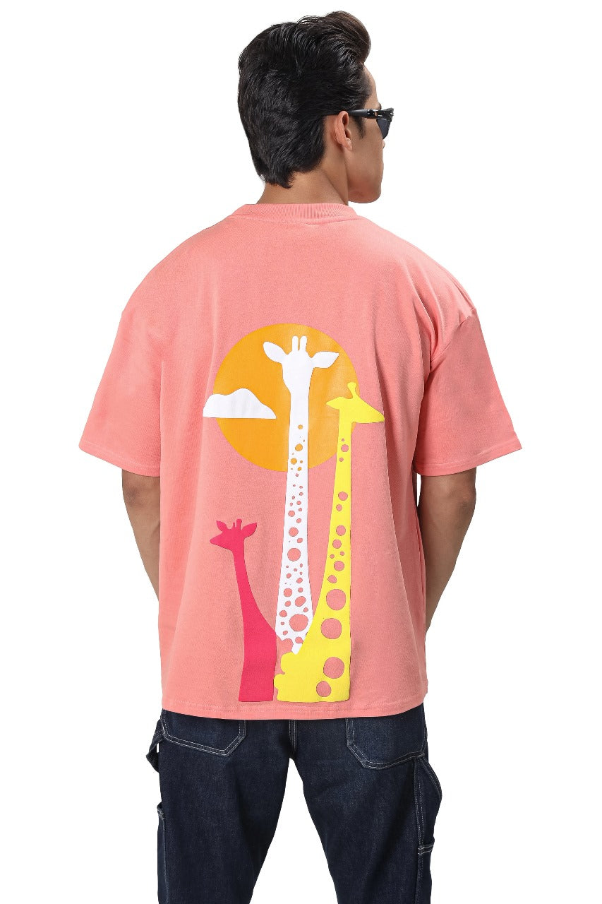 GOOD VIBES  T-SHIRT