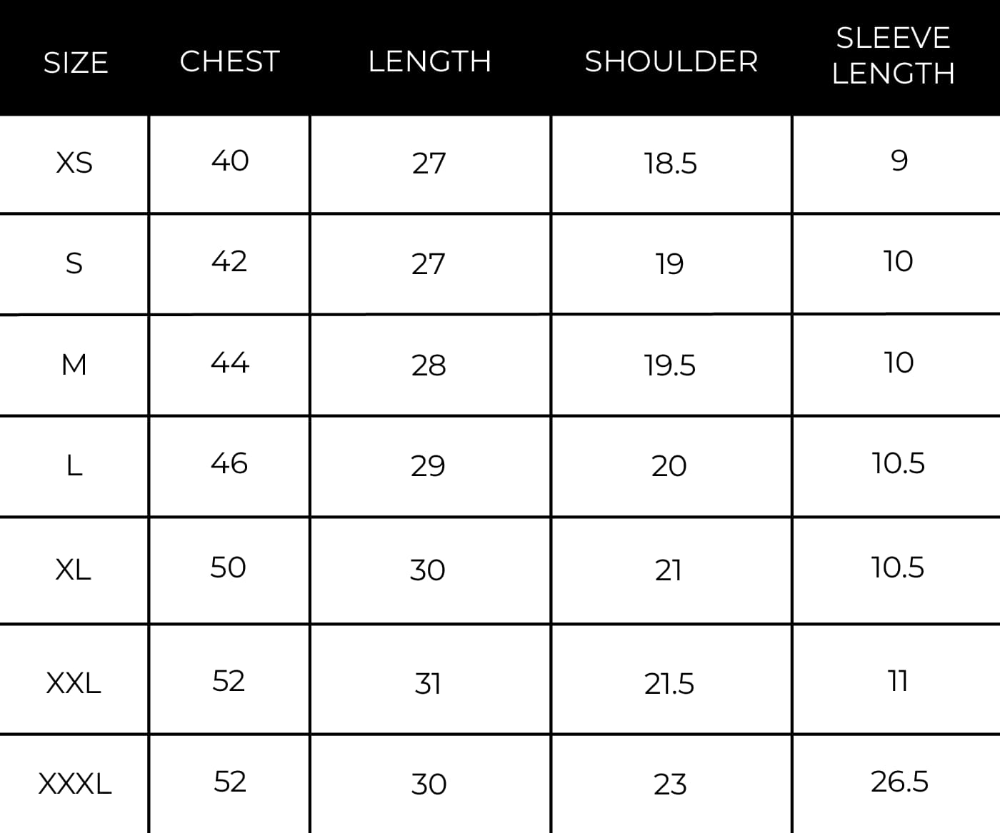 BENCI 05 T-SHIRT