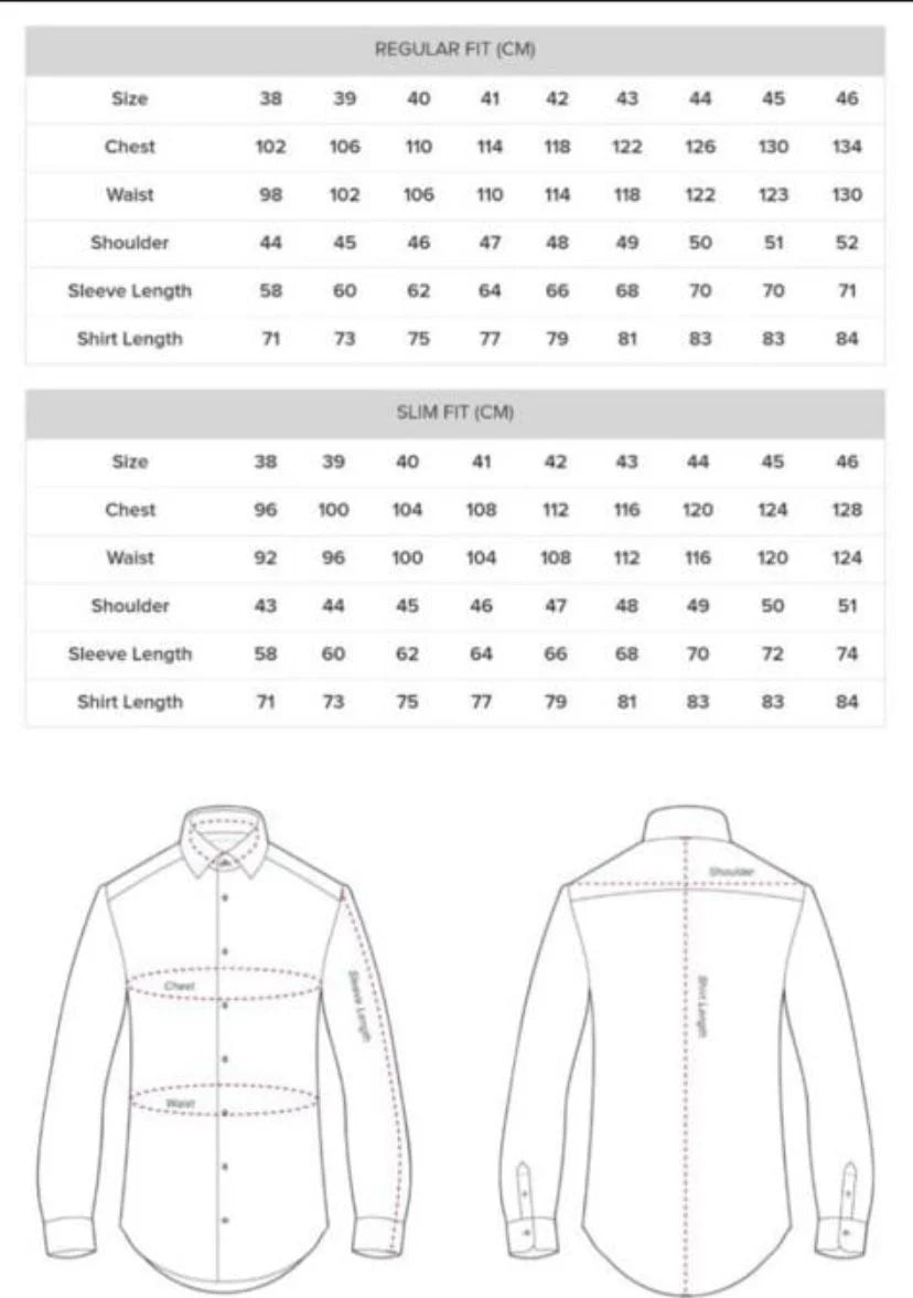 Off White Cotton Canclini Shirt Am-50