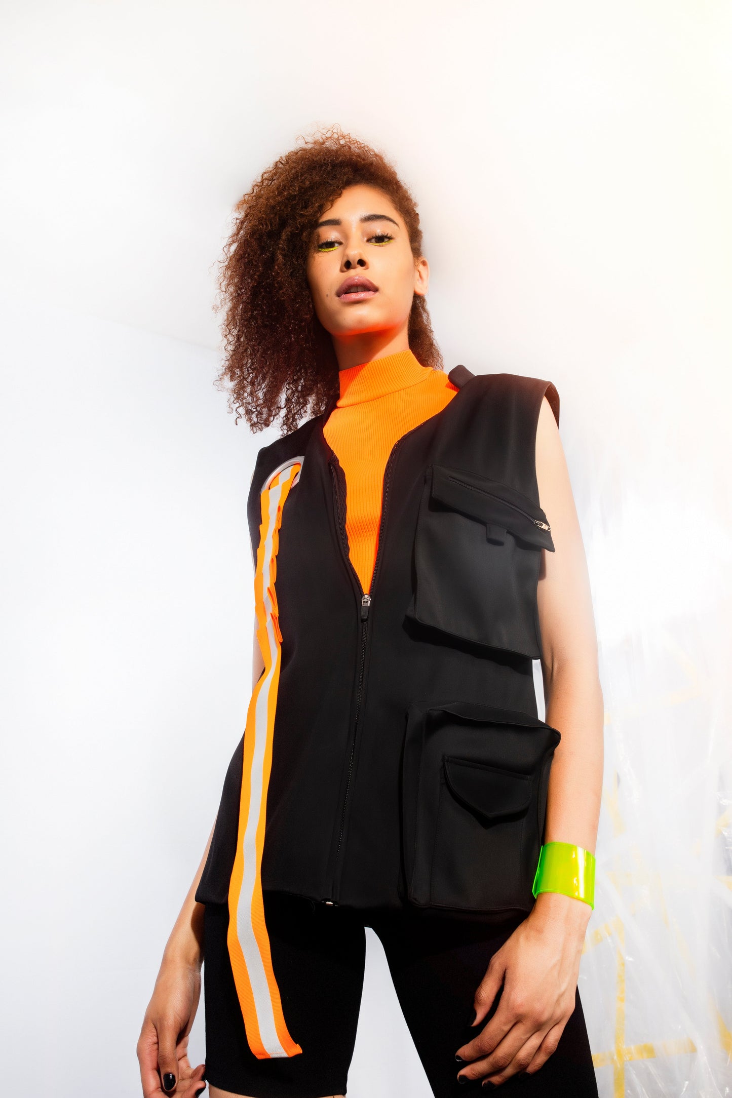 Utility Gilet