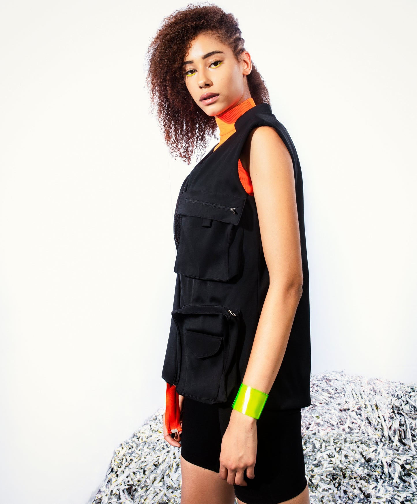 Utility Gilet
