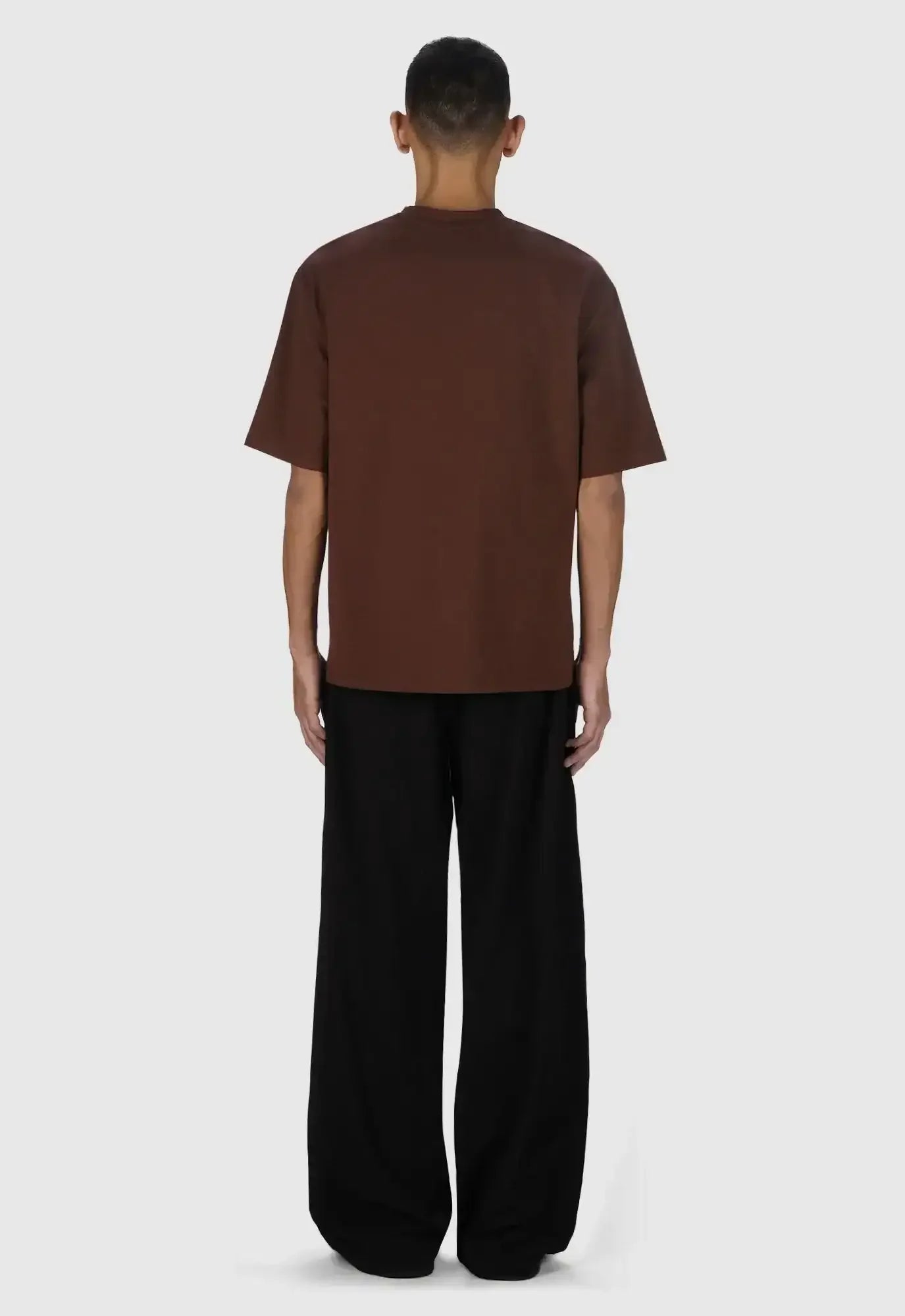 Aari Hand Embroidered Regular Tee
