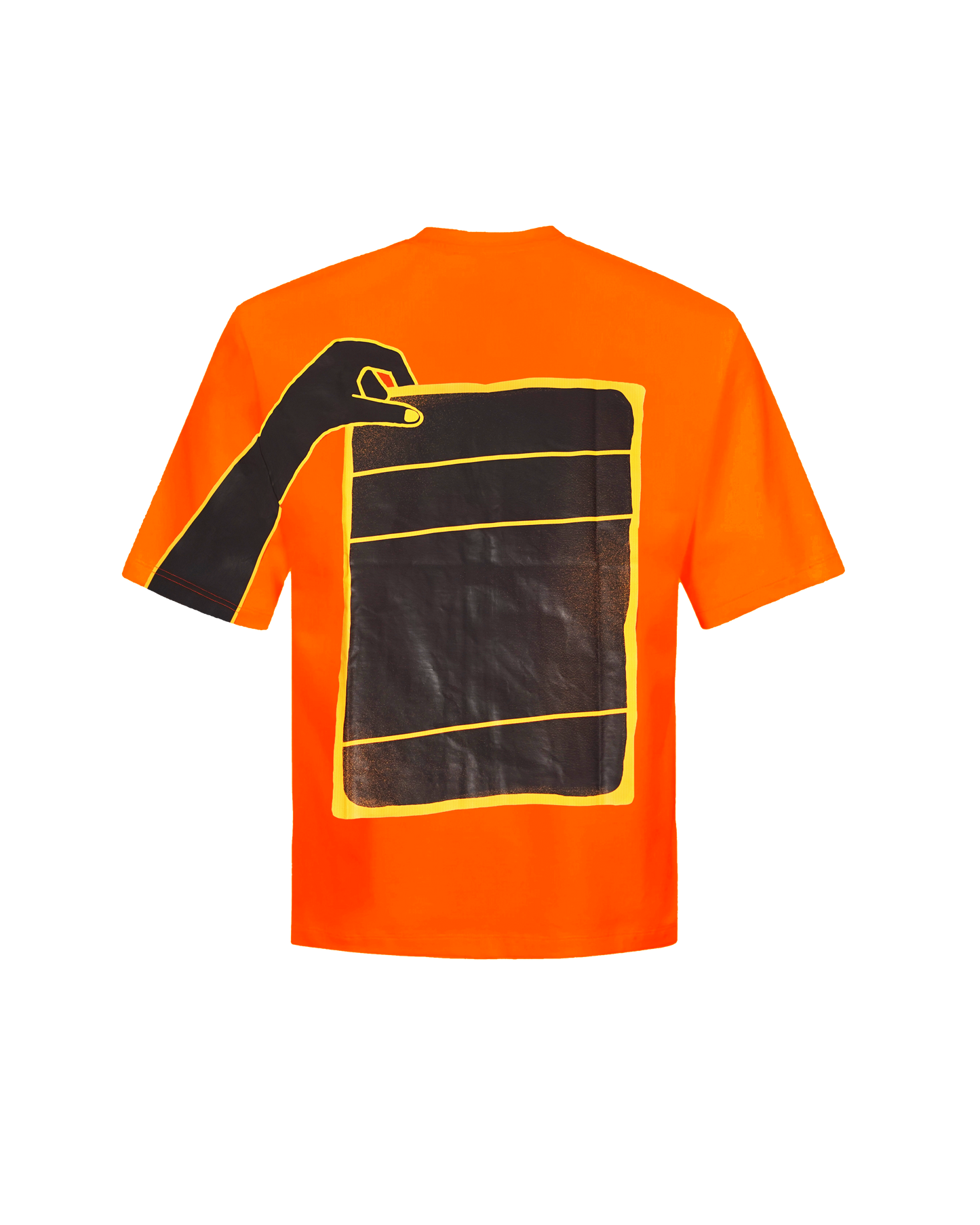 Unisex Alba Tee