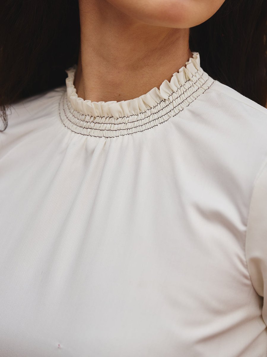 Alina shift dress - Outro Studio