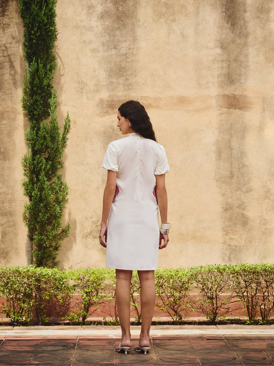 Alina shift dress - Outro Studio