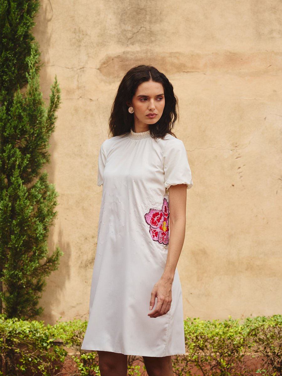 Alina shift dress - Outro Studio