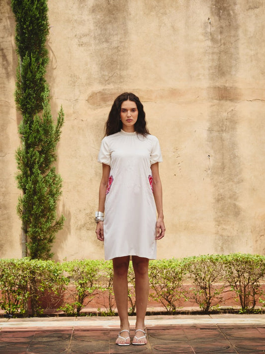 Alina shift dress - Outro Studio