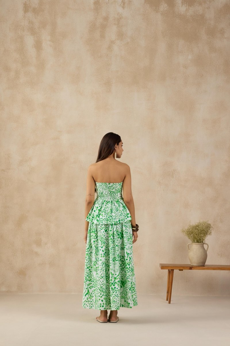 Amalfi Co - ord - Outro Studio