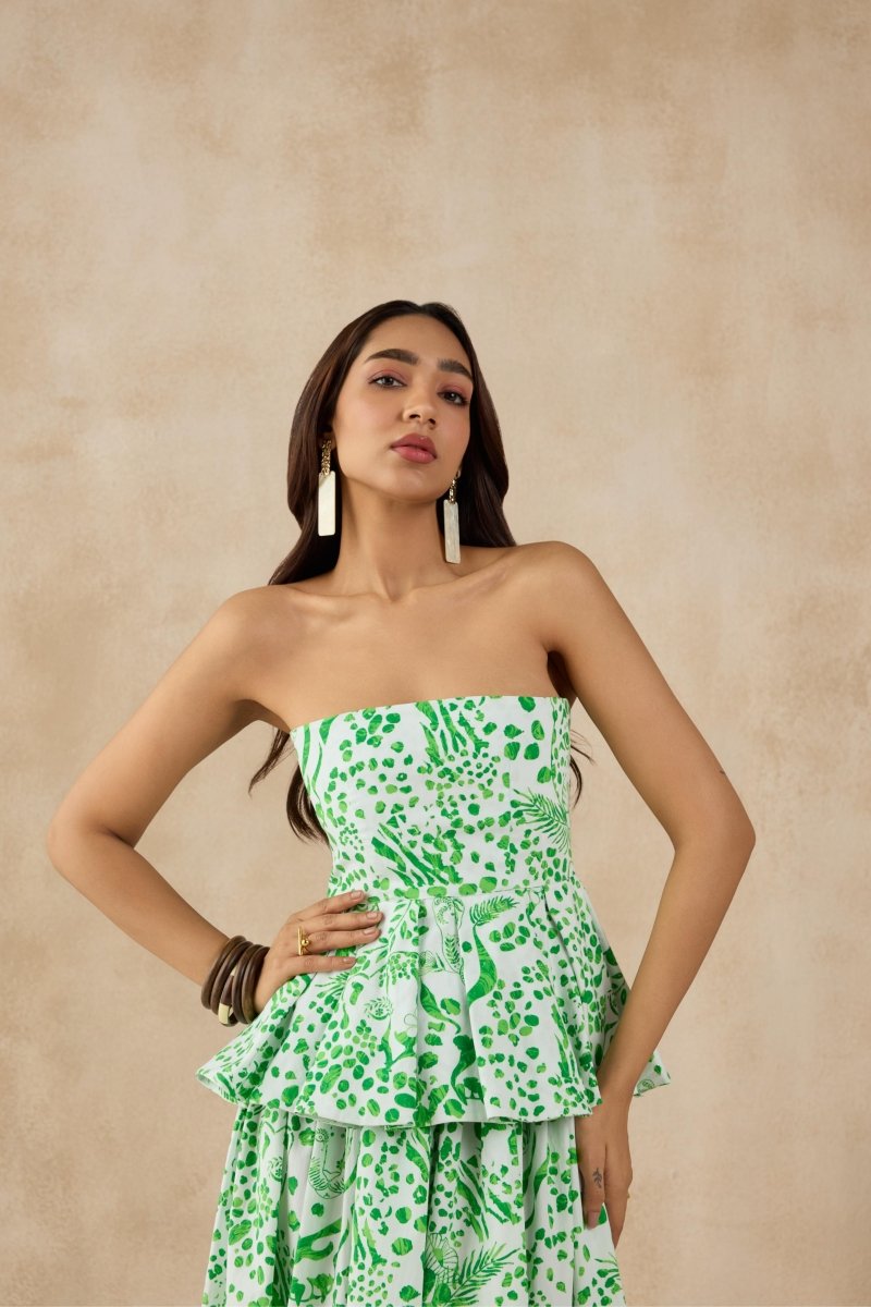 Amalfi Co - ord - Outro Studio