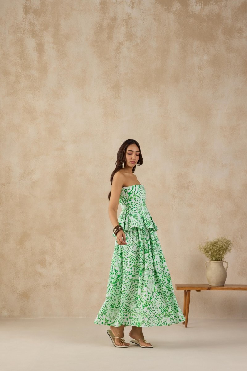 Amalfi Co - ord - Outro Studio