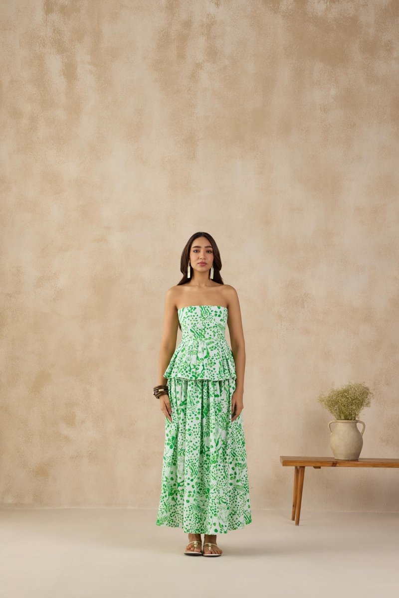 Amalfi Co - ord - Outro Studio