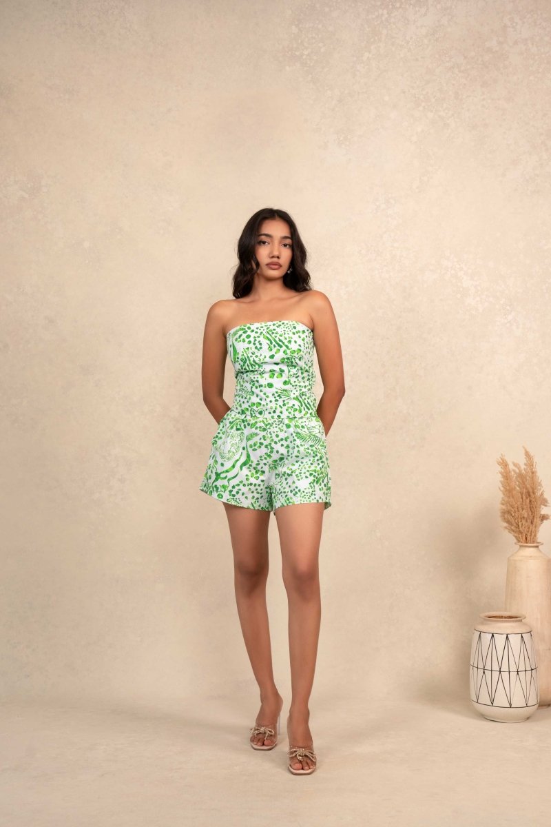 amsterdam co - ord - Outro Studio