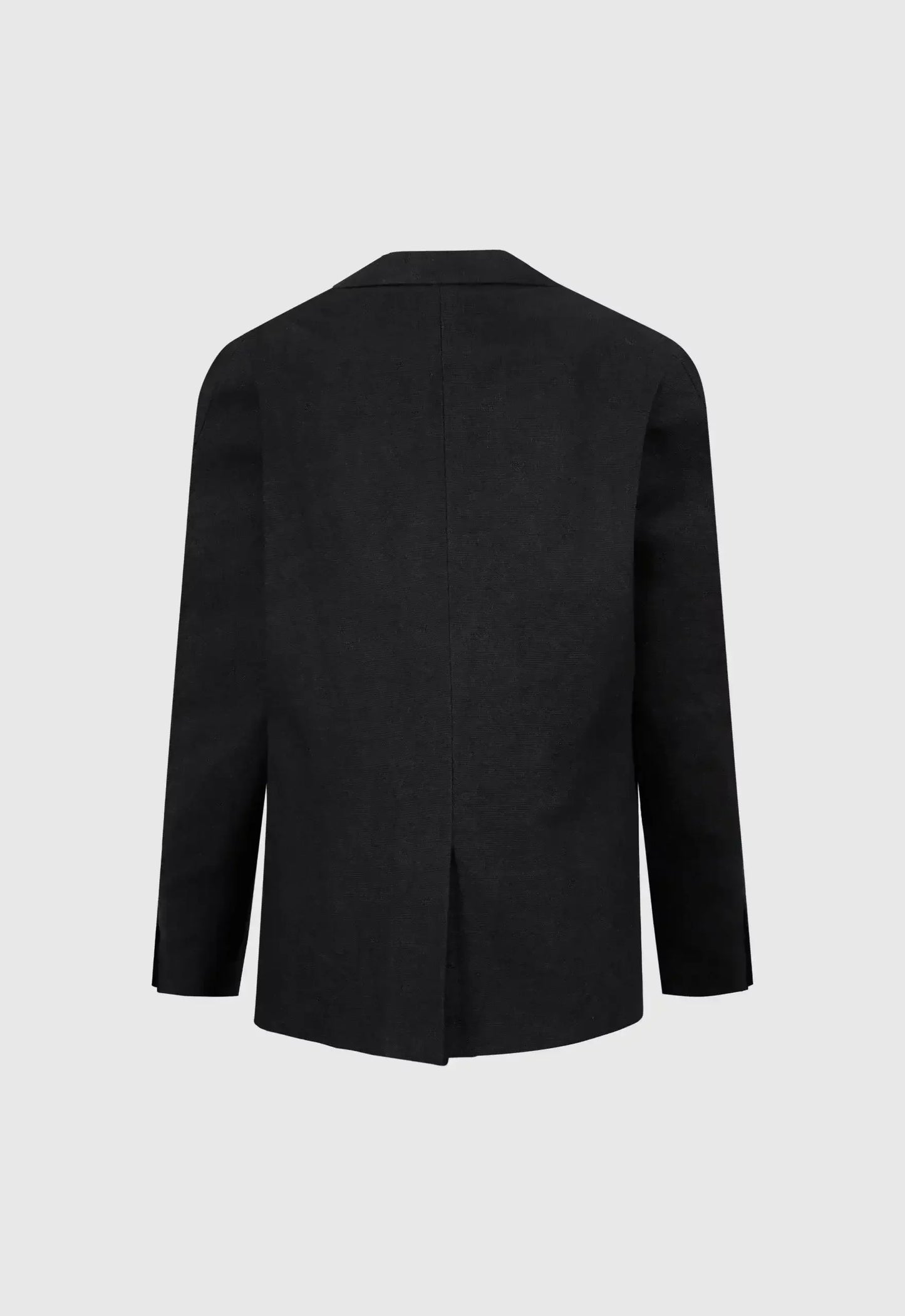 Almost Gods Veteran Linen Blazer