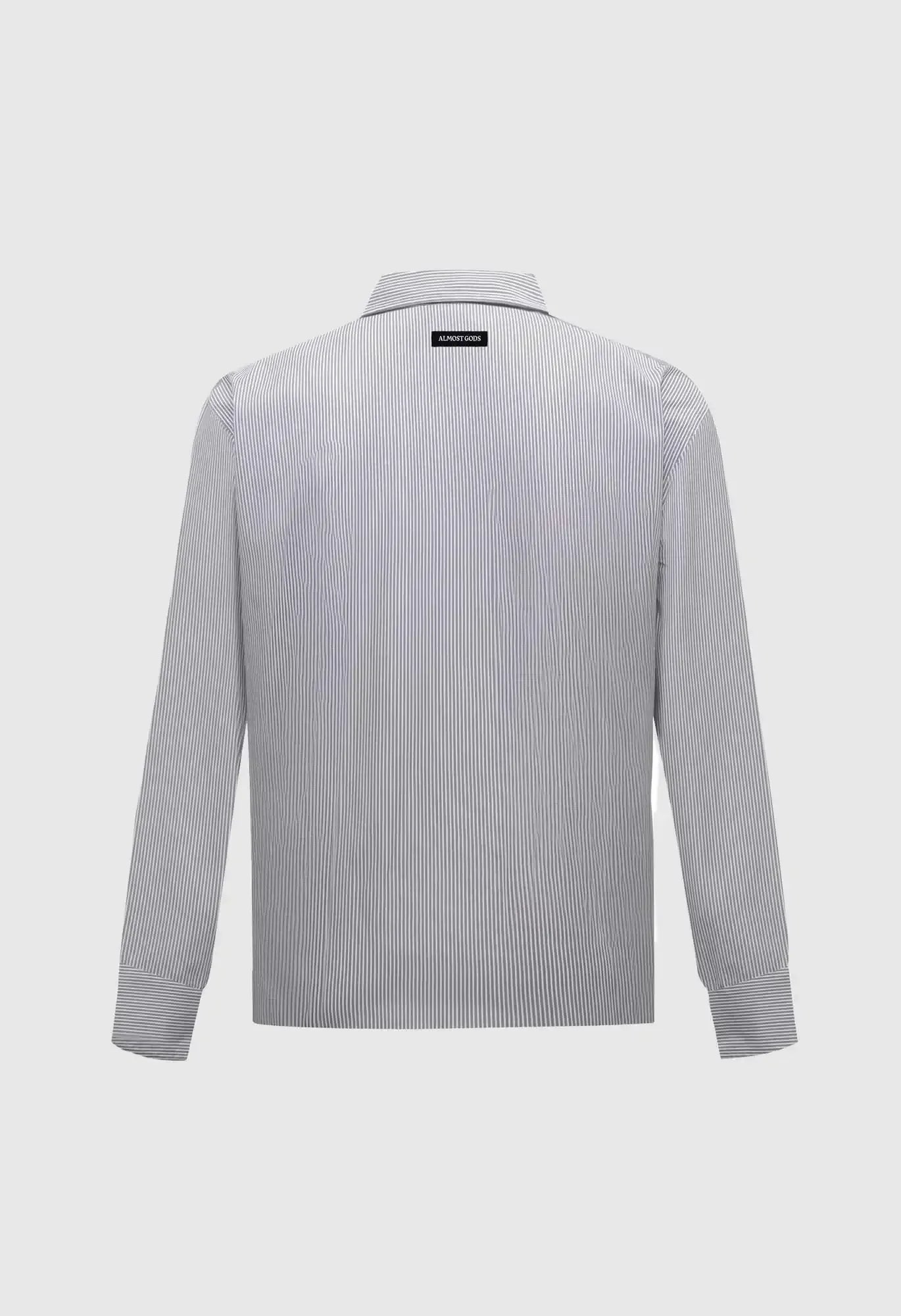 Recon Relaxed Shirt