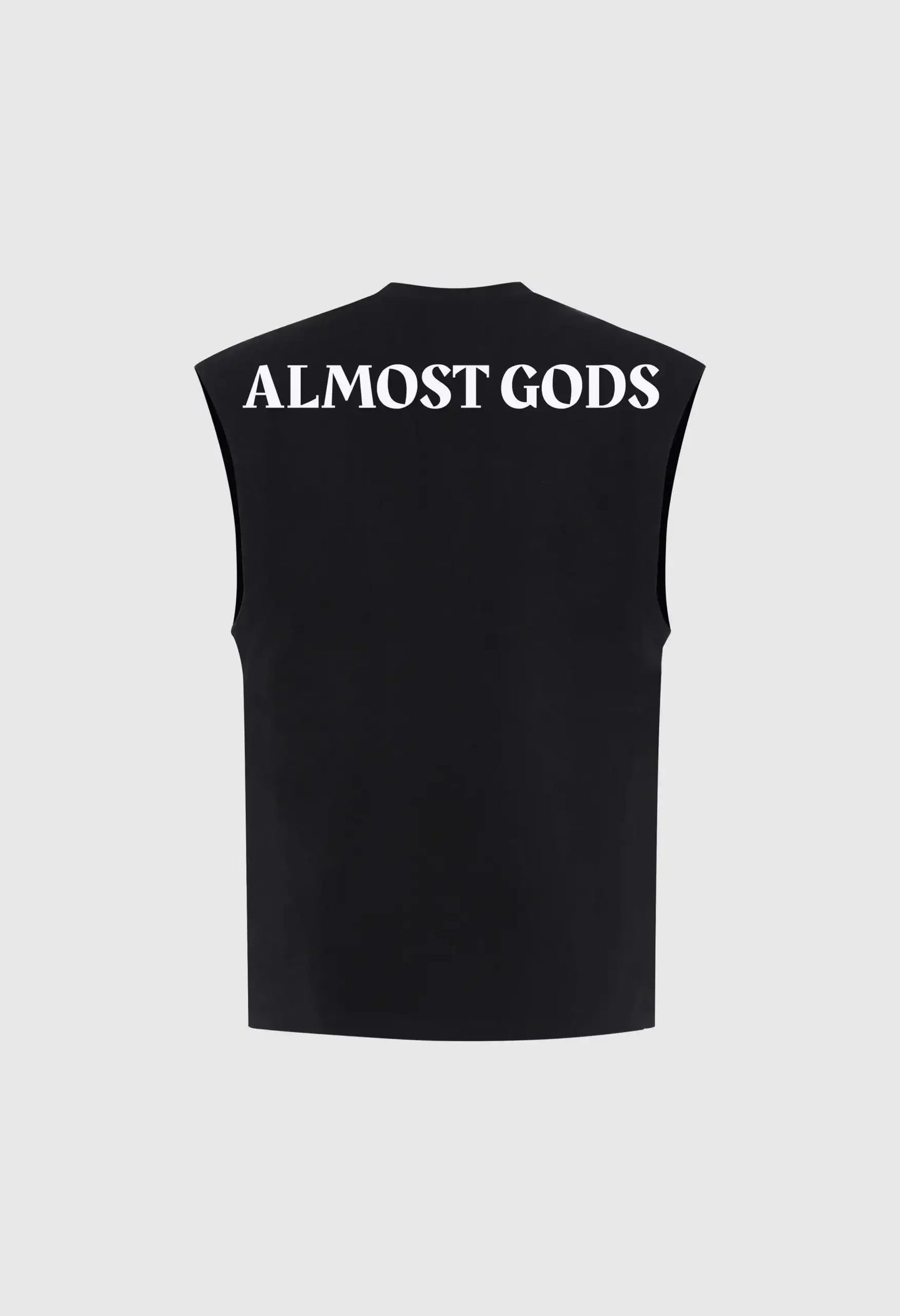 Insignia Sleeveless Tee