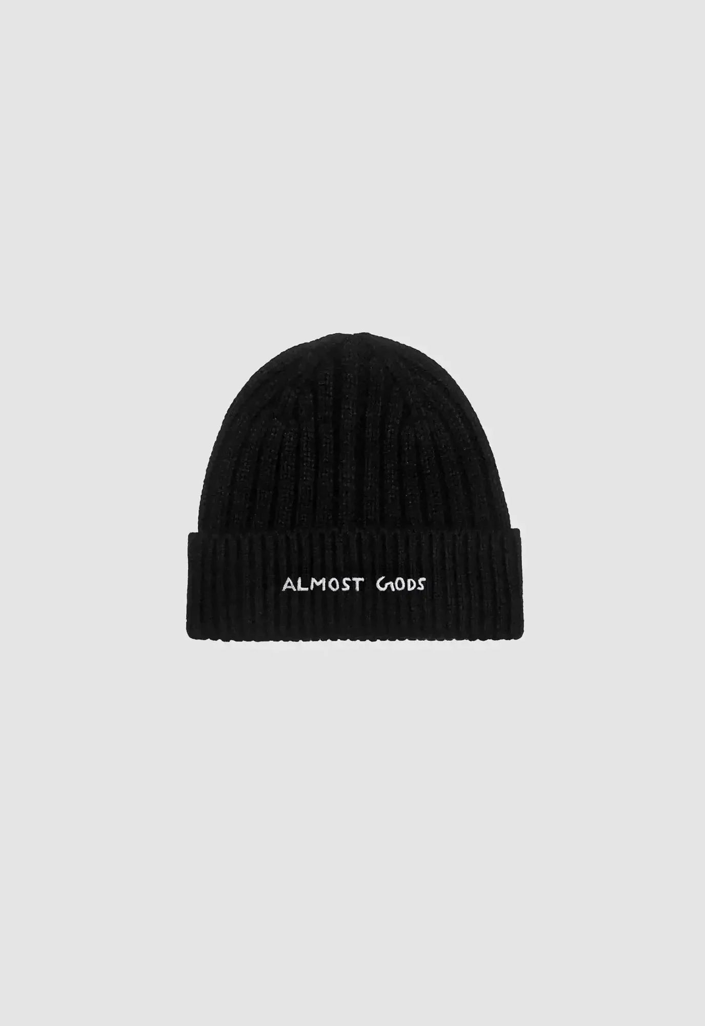 Saigon Hand Embroidered Beanie