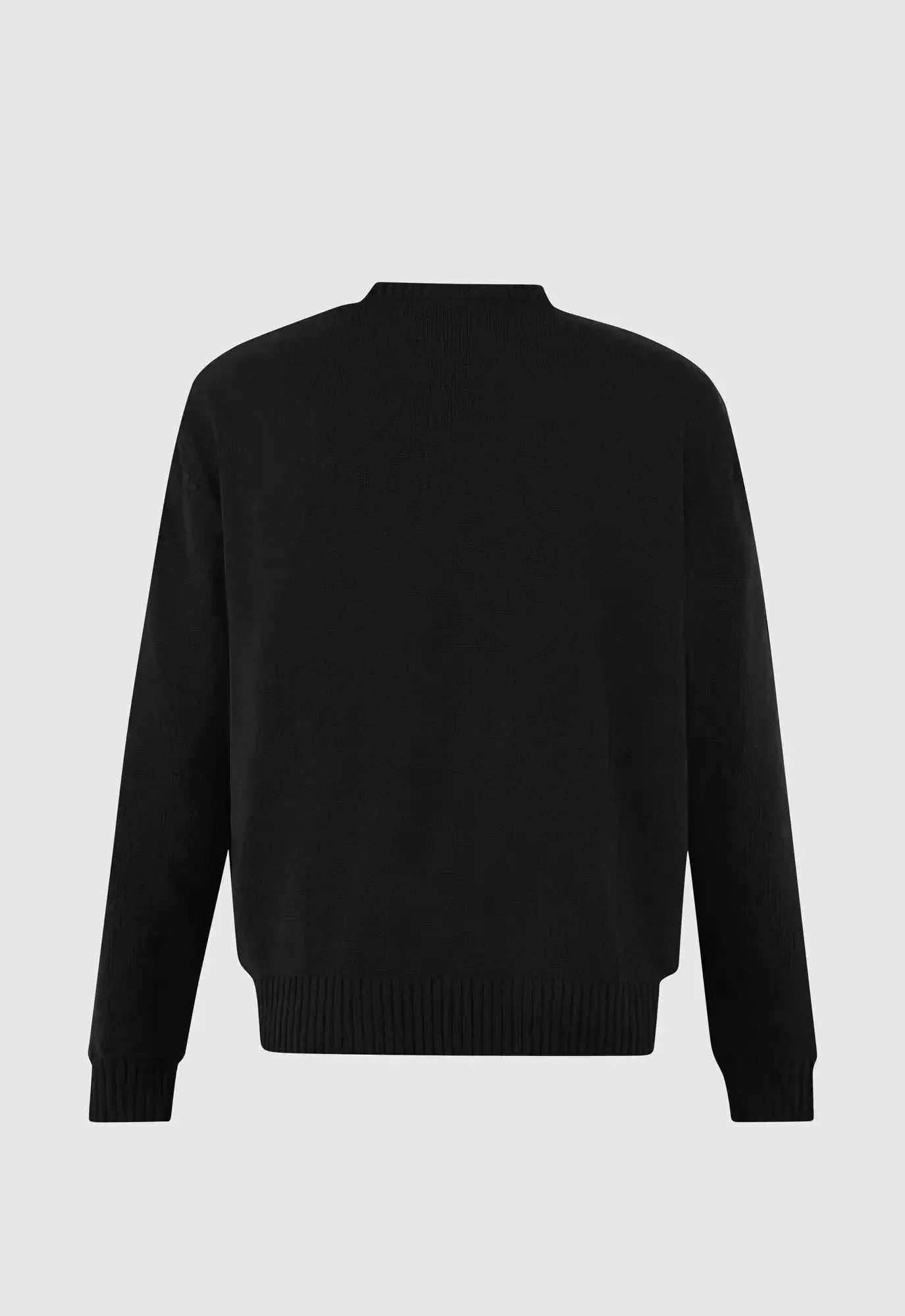 Zodiac Knit Sweater