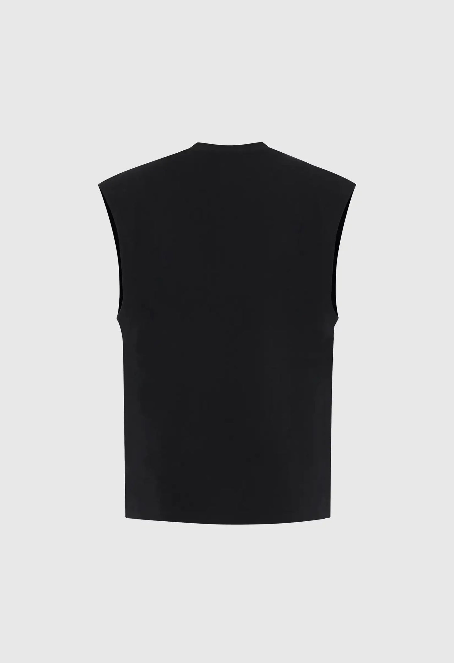 Almost Gods Est 2018 Sleeveless Tee