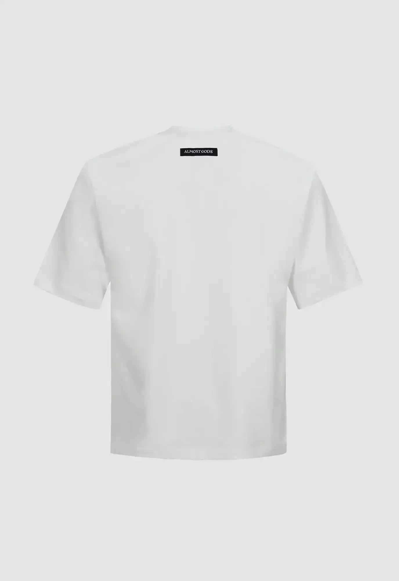 Aegis Relaxed Tee