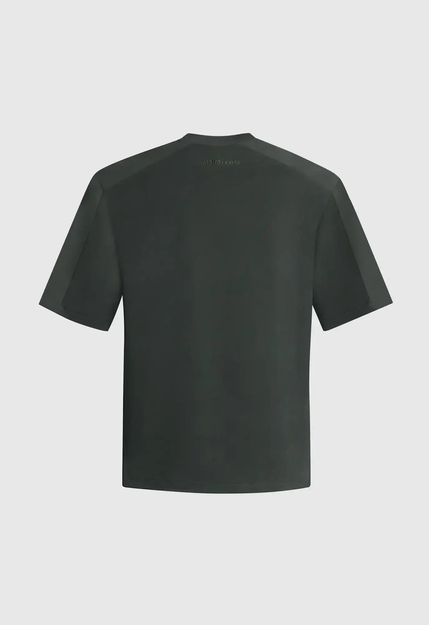 Assemblage Oversized Tee
