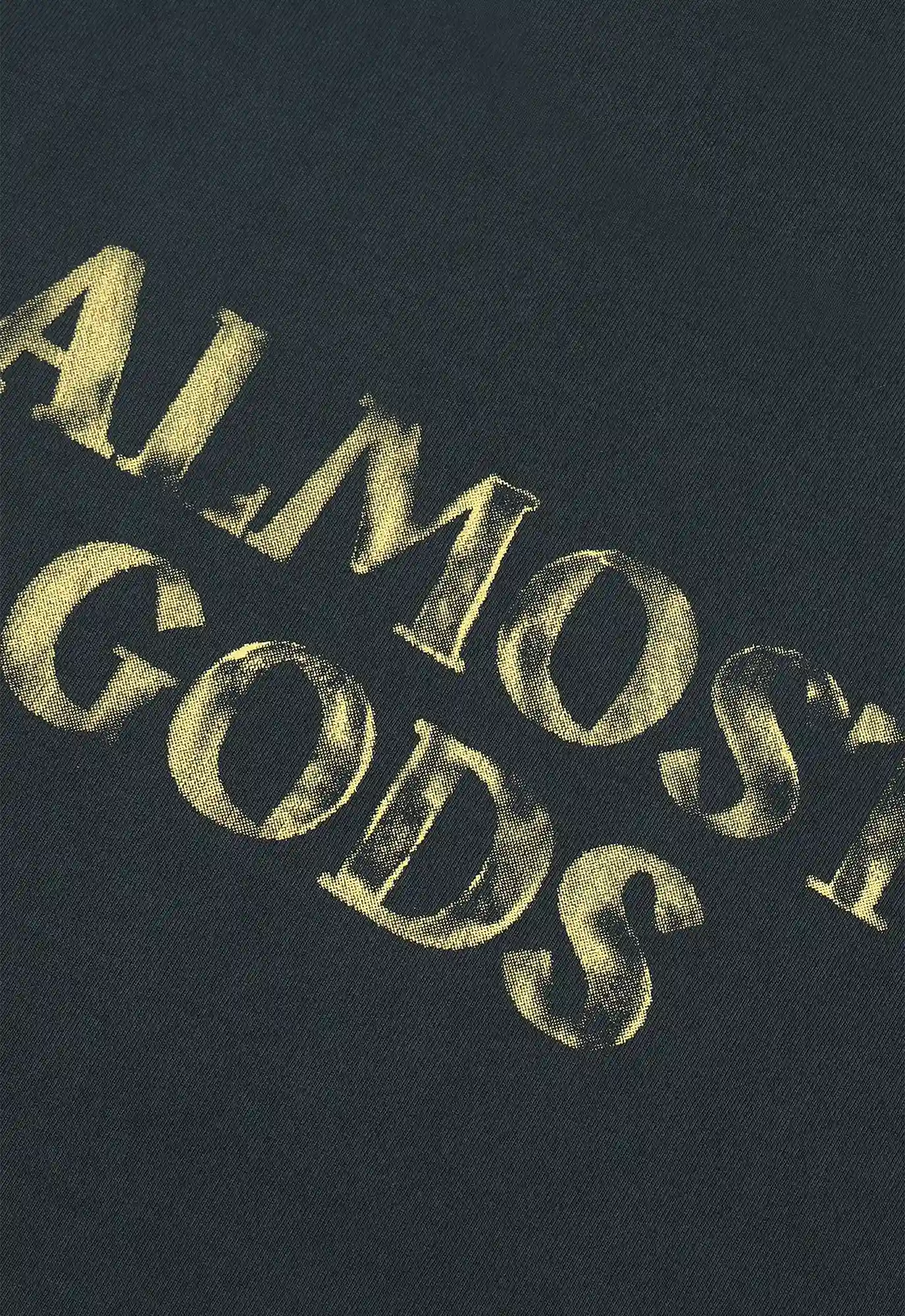 Logo Relaxed Tee
